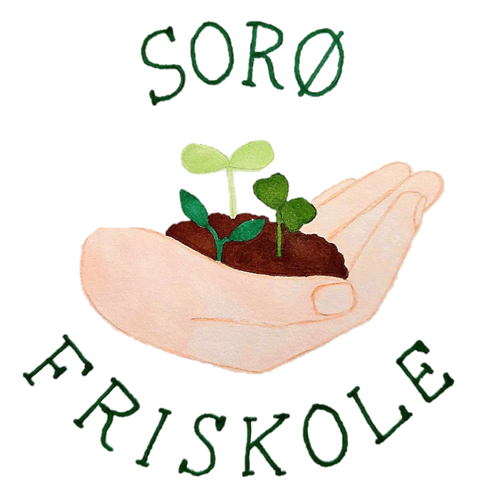 Logo for Sorø Friskole