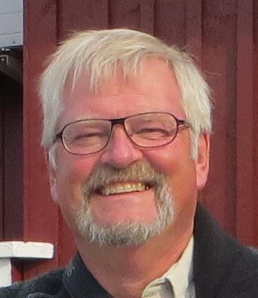Rolf Lehrmann