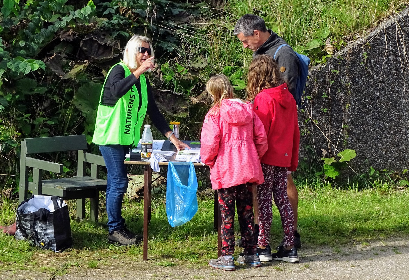 Naturens Dag 2019