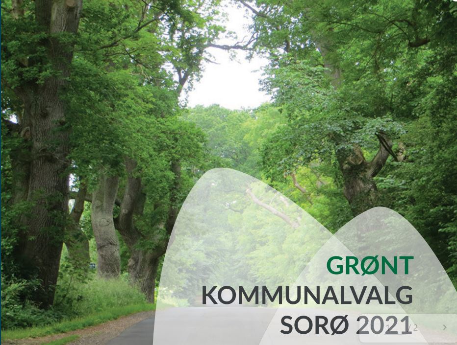 Tag Naturens Parti