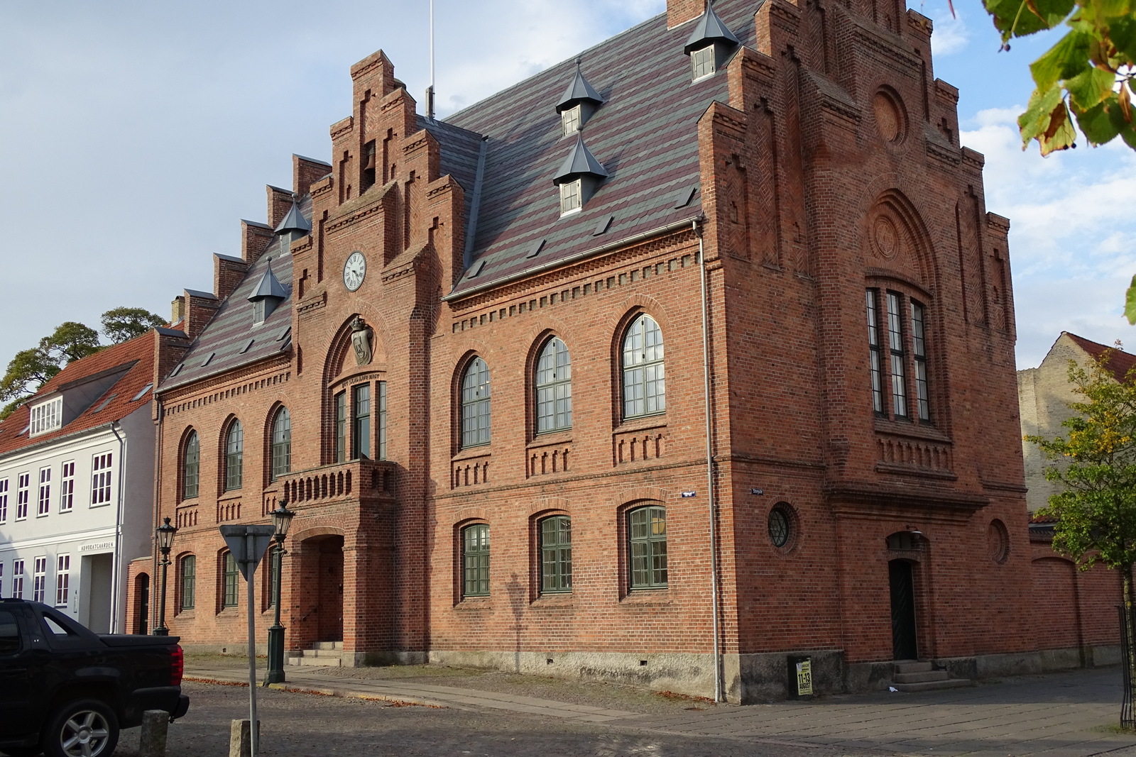 Høringssvar til forslag til Kommuneplan 2019-2030