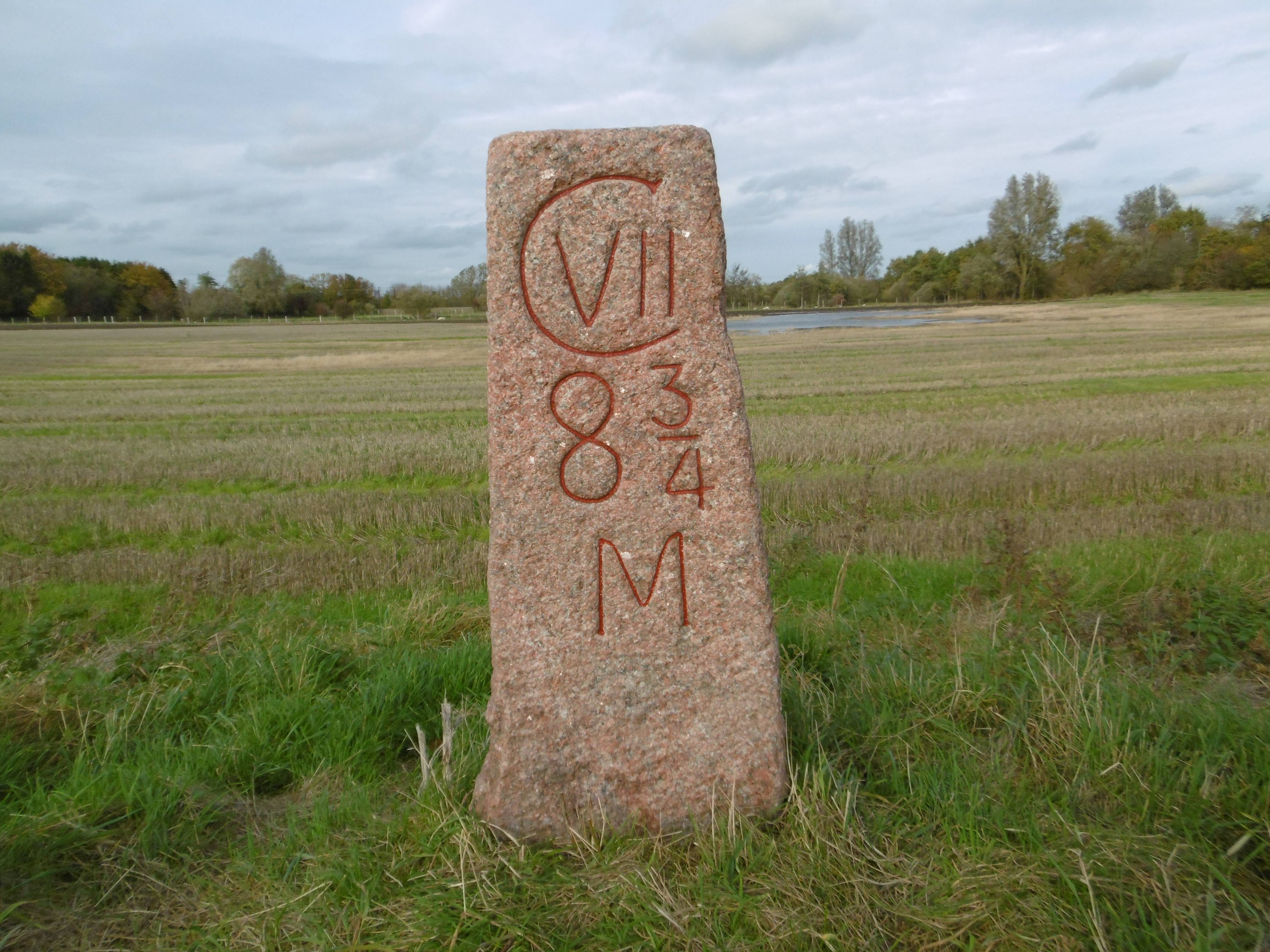 Vasket og opmalet