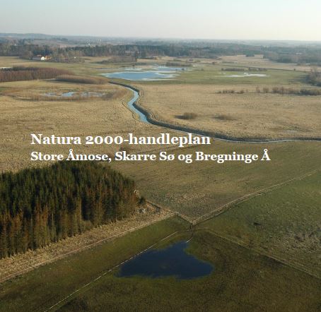 Høringssvar til Natura 2000 handleplaner