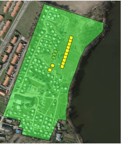 Høringssvar Sorø Camping