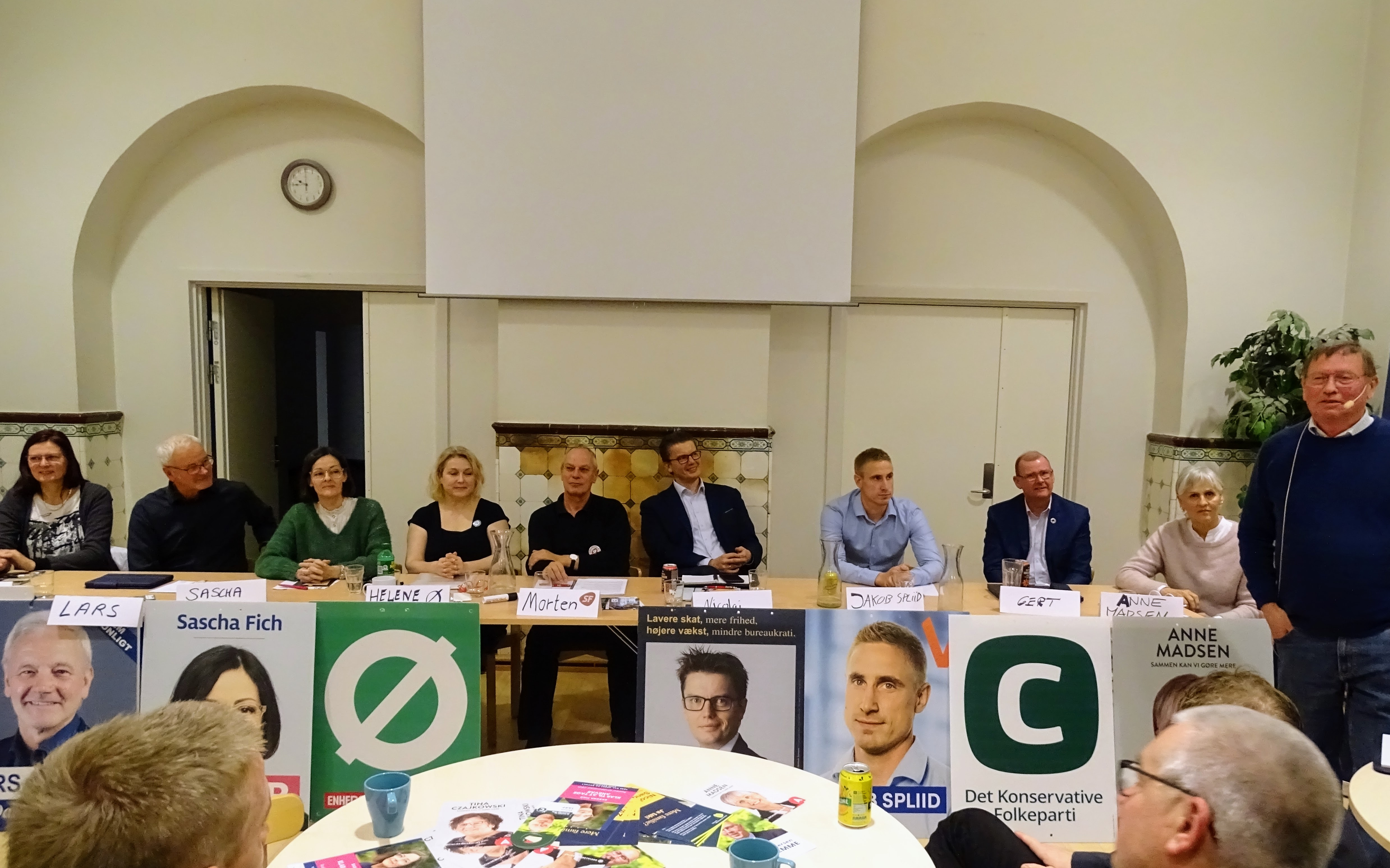 Gør Sorø Kommune nok på naturområdet ?