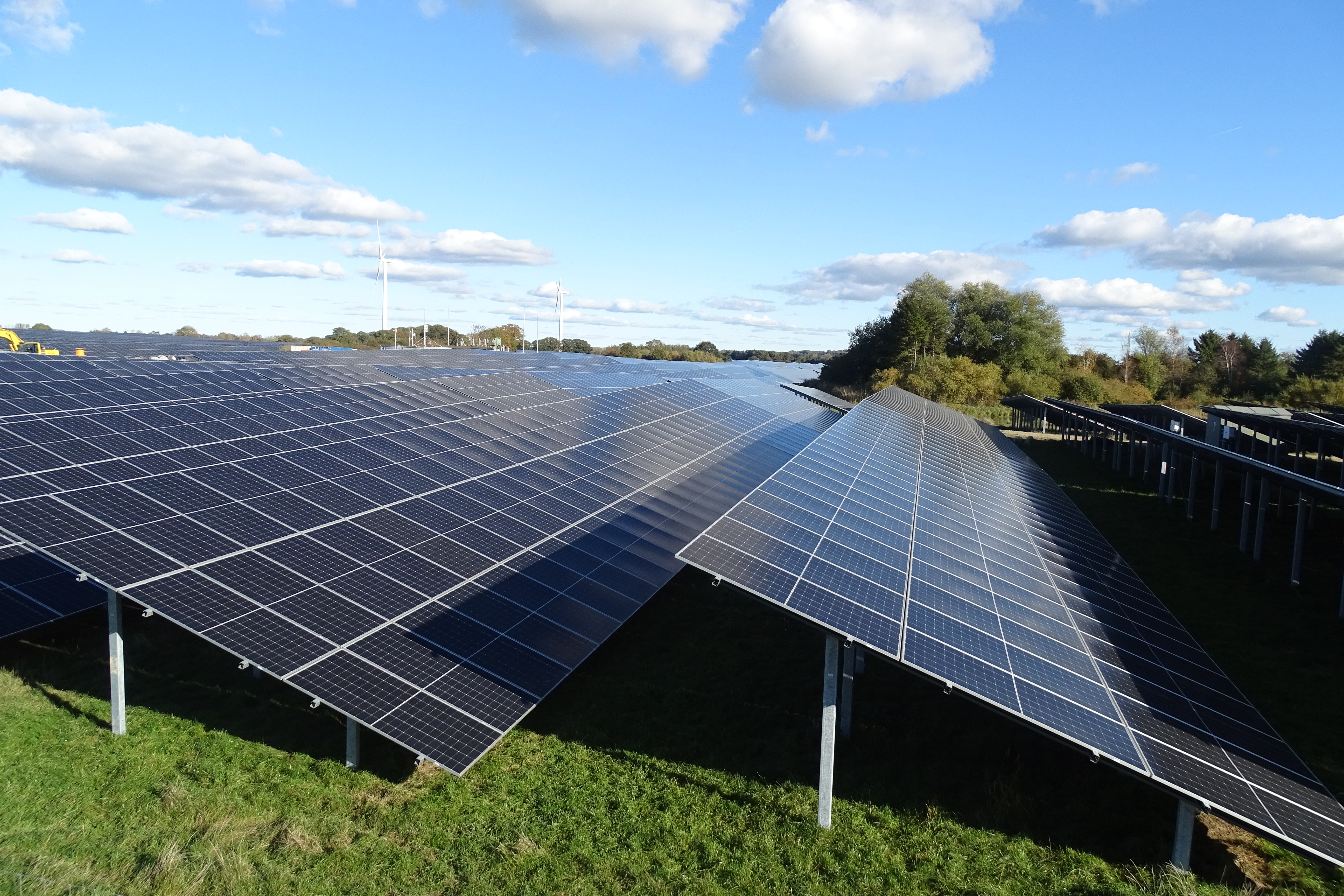 Høringssvar til forslag til Klimaplan 2027