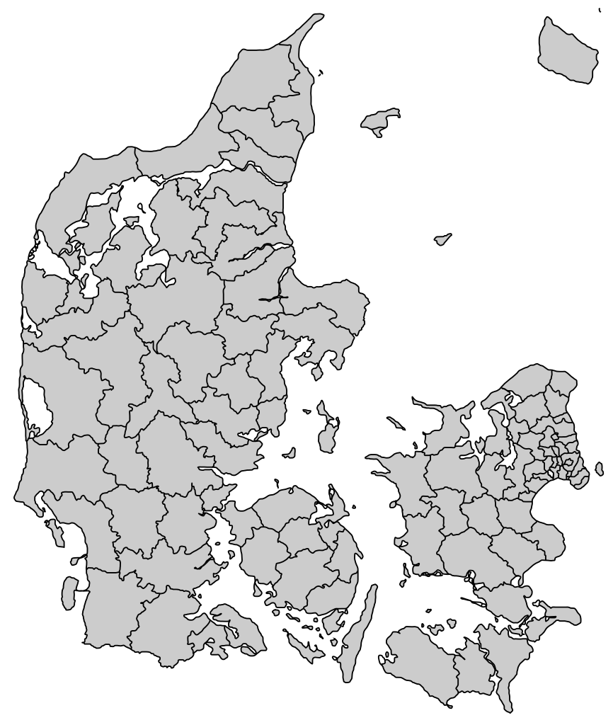 Kommunalvalg 2017