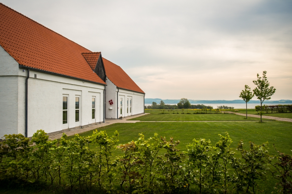 Foredrag og årsmøde i DN Sorø den 8. november kl. 19.00 i Sorø Kultur- og Fritidscenter