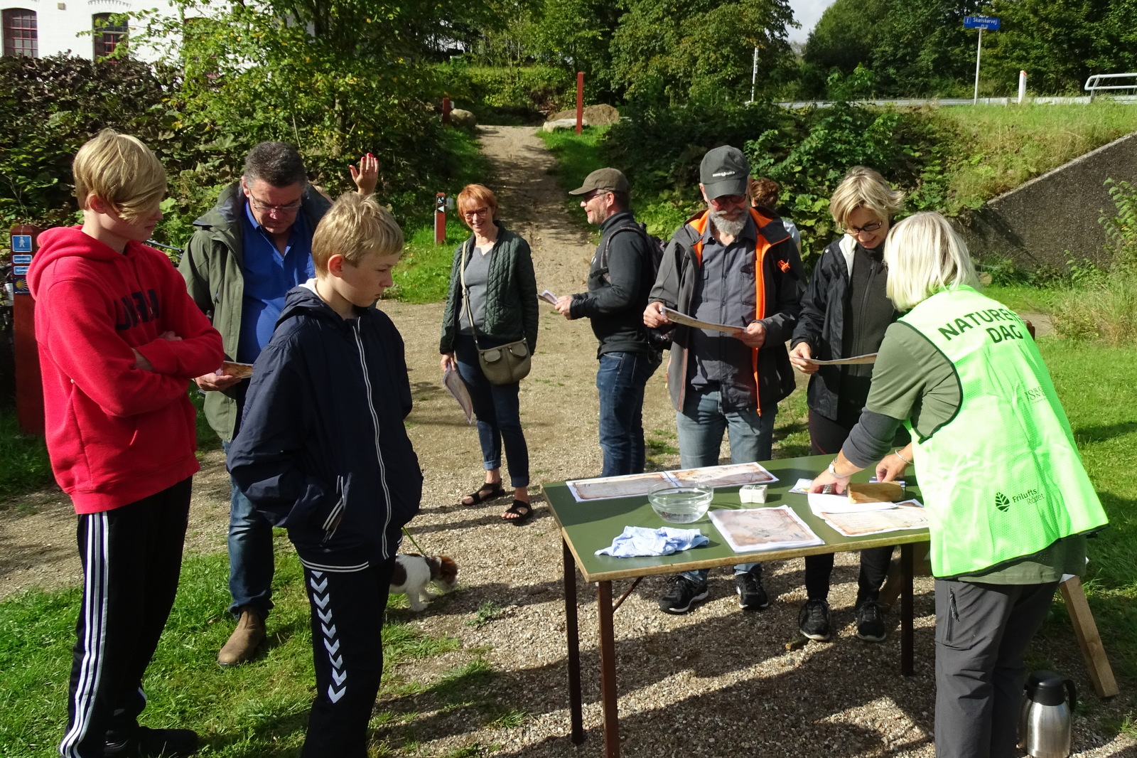 Naturens Dag 2019