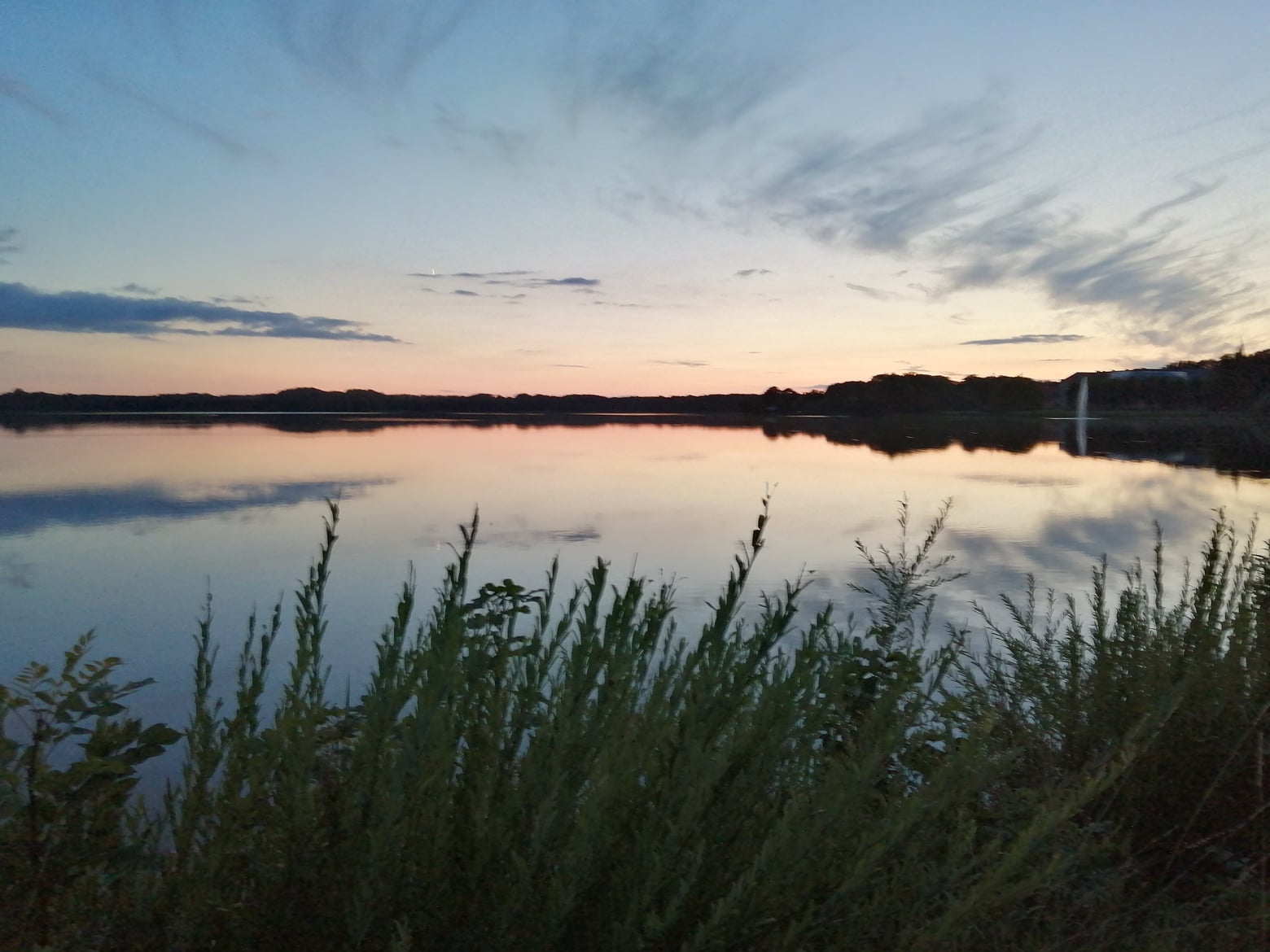 Klage over afgørelse om dispensation fra søbeskyttelseslinjen, vedr. Egevangs alle 15, Sorø