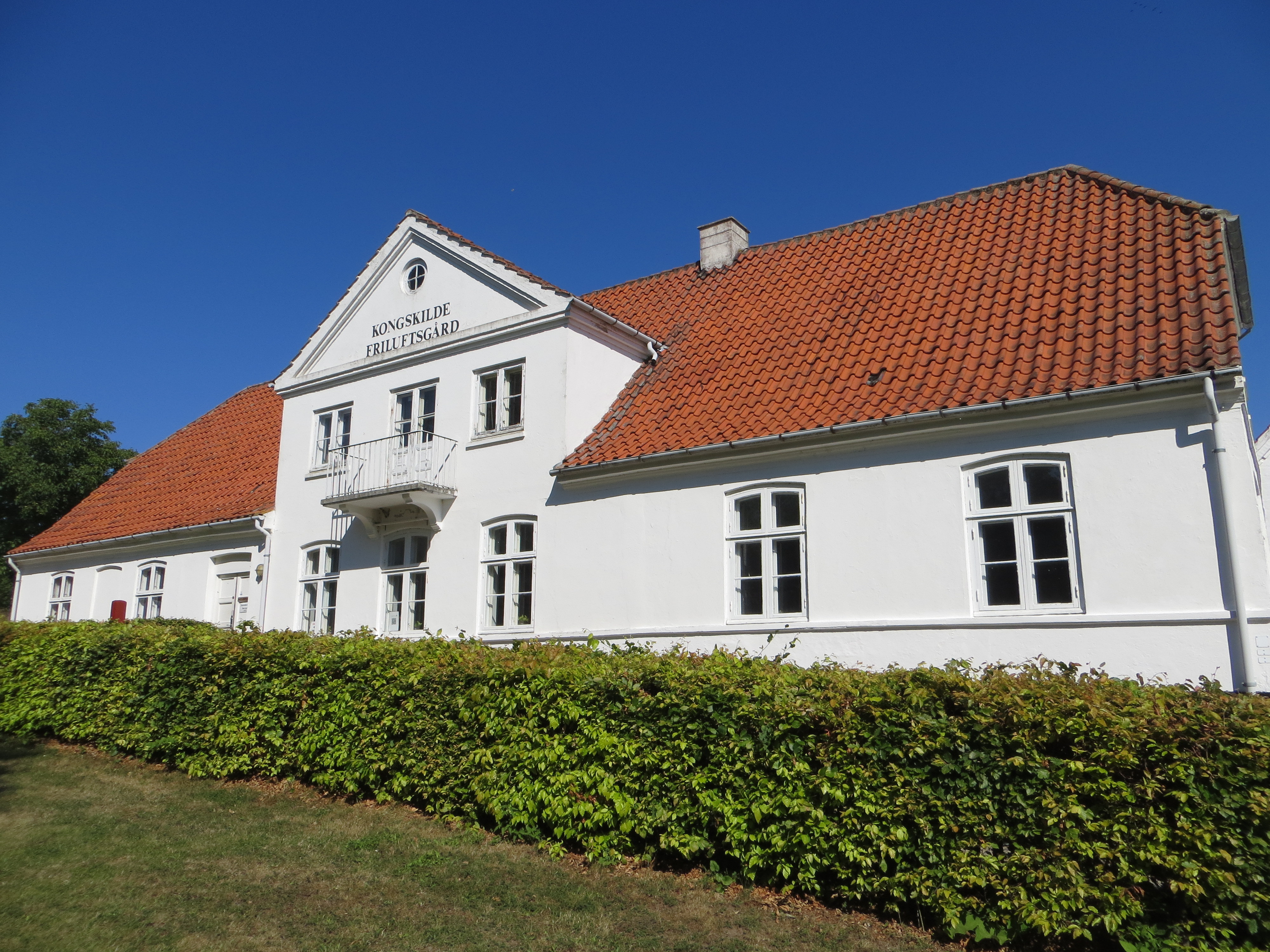 Høringssvar Kongskilde