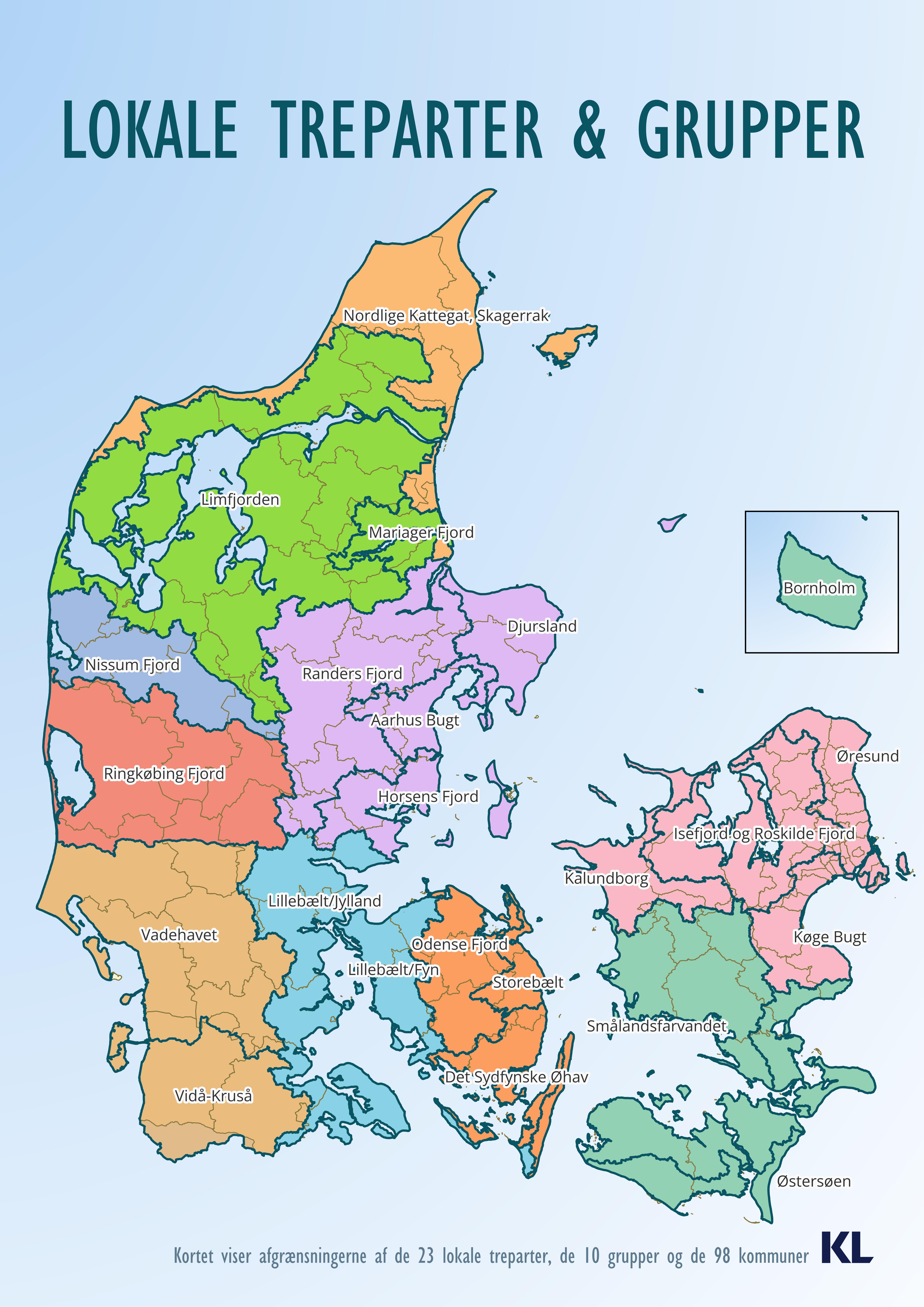 Vil du være med, når 3-parten bliver til lokal virkelighed ?