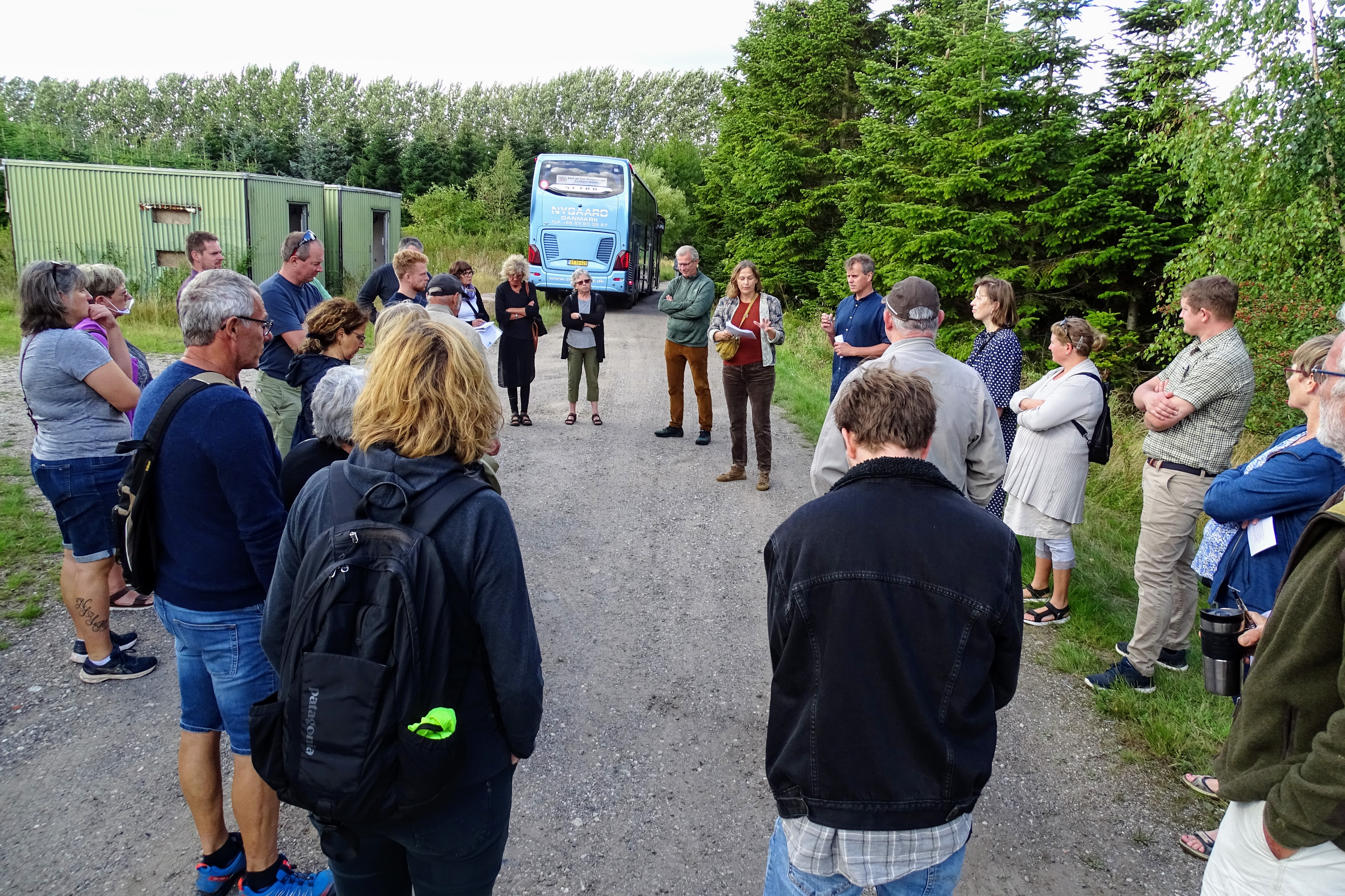Høringssvar til lokalplan SK 68 - Boligområde ved Vrangslund, Fjenneslev