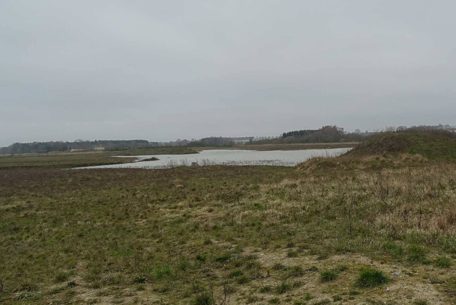 Manglende landzonetilladelse Hestehavevej 6, Sorø