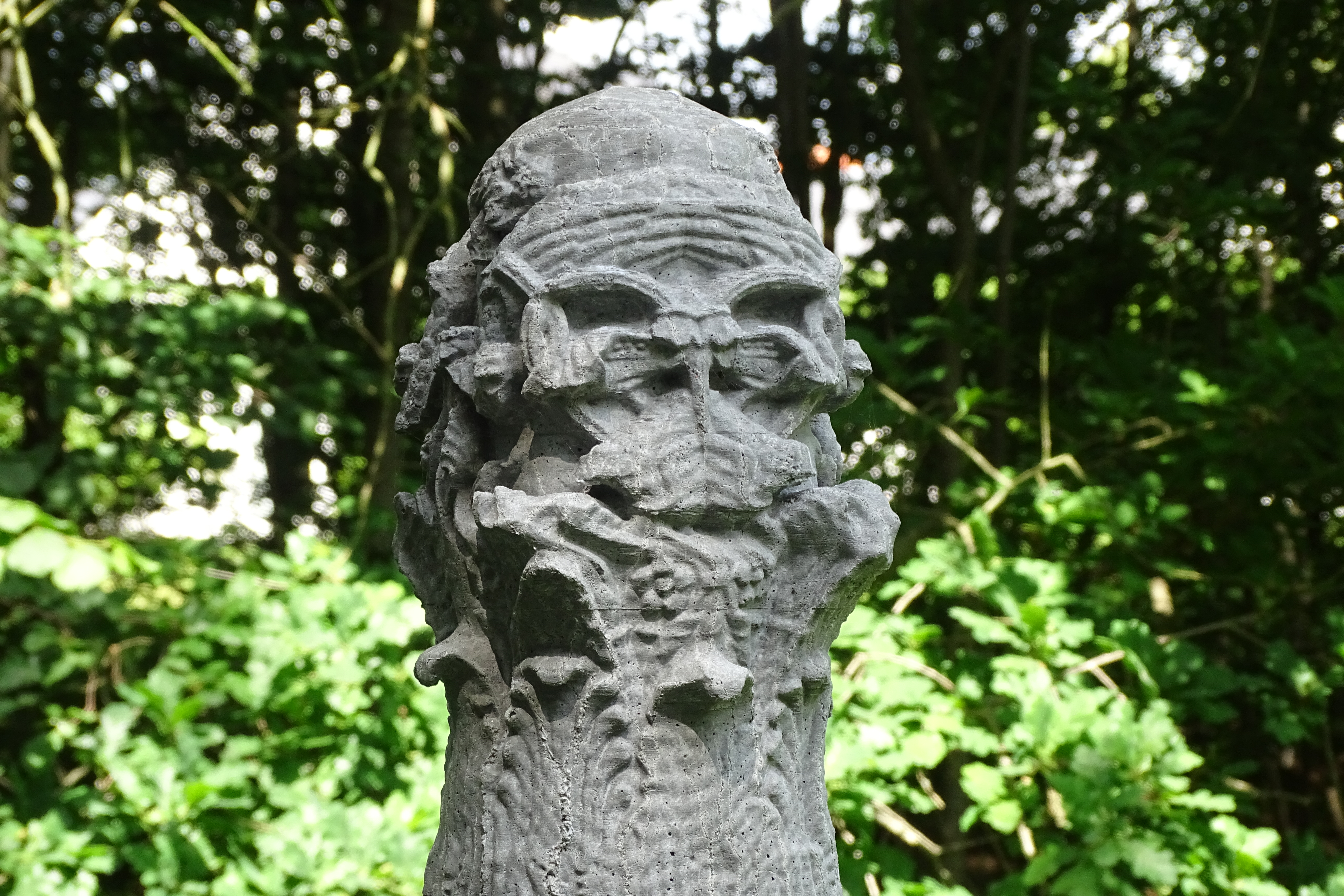 FORBUNDET: Kunst.Natur.Sorø