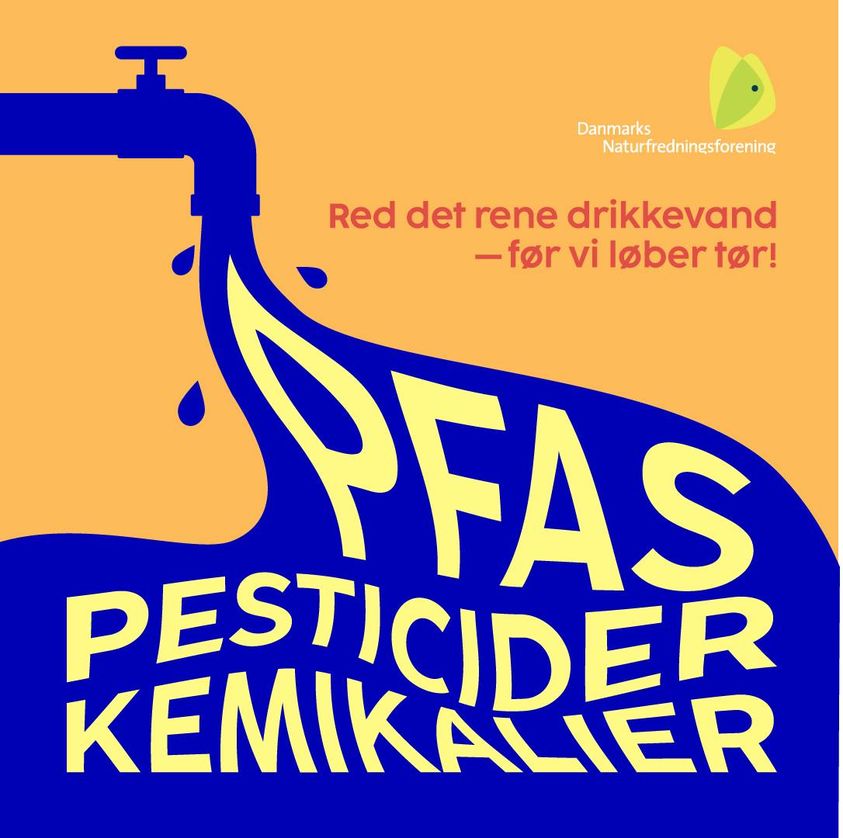 Pas på grundvandet inden det er for sent
